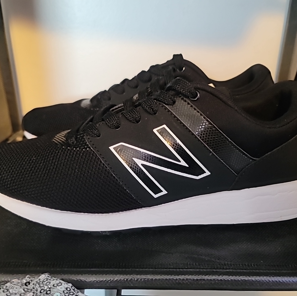 Womans New Balance Shoes
